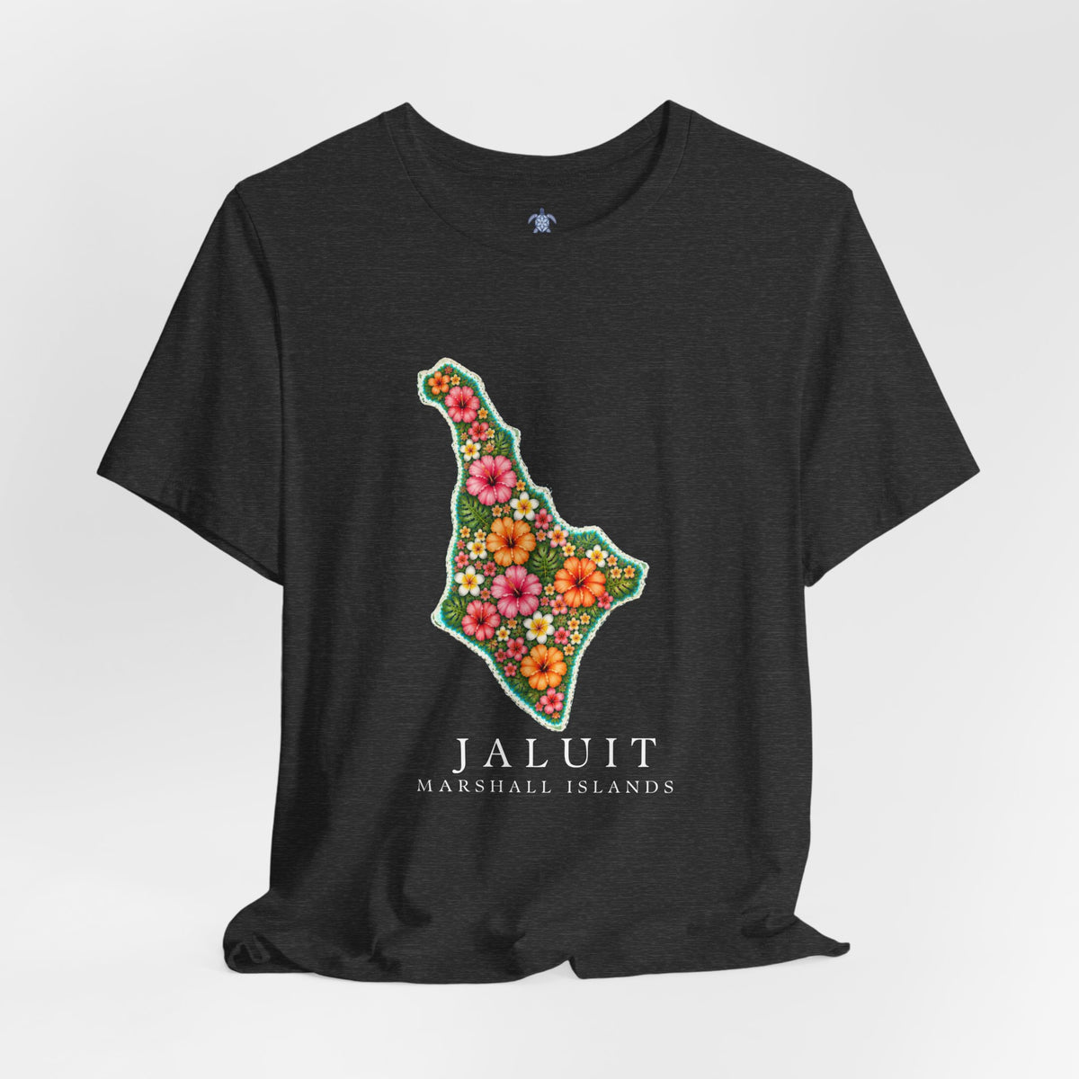JALUIT FLOWER Unisex T-Shirt