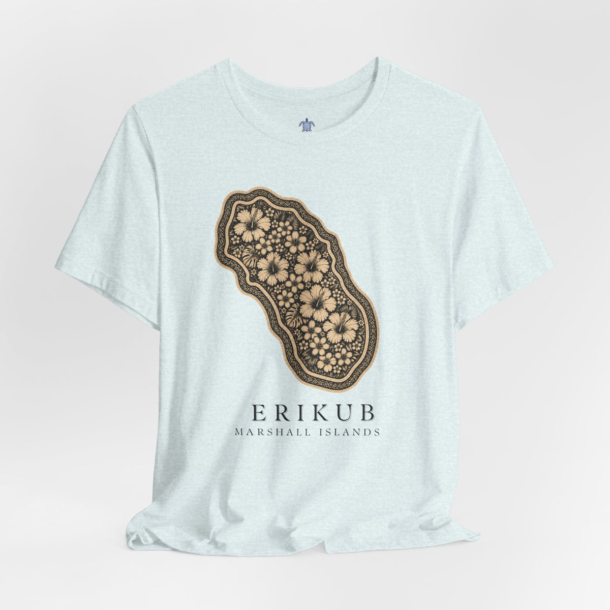 ERIKUB Tribal Sun Unisex T-Shirt
