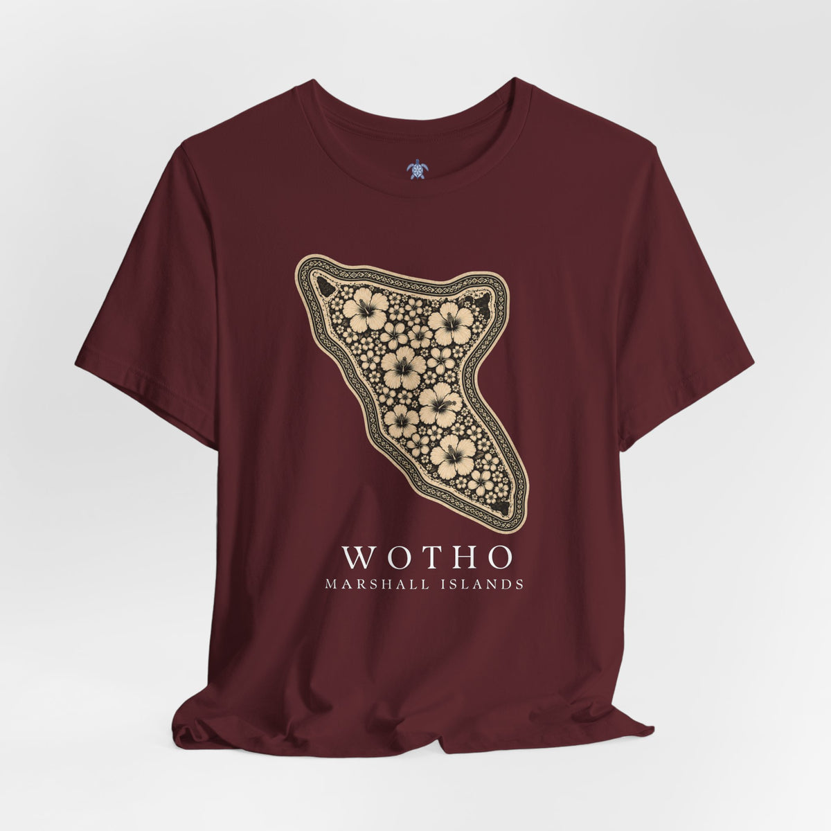 WOTHO Tribal Sun Unisex T-Shirt
