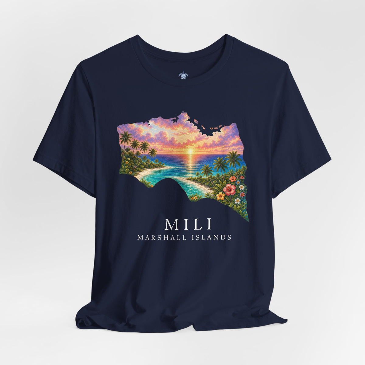 MILI Sunset Unisex T-Shirt
