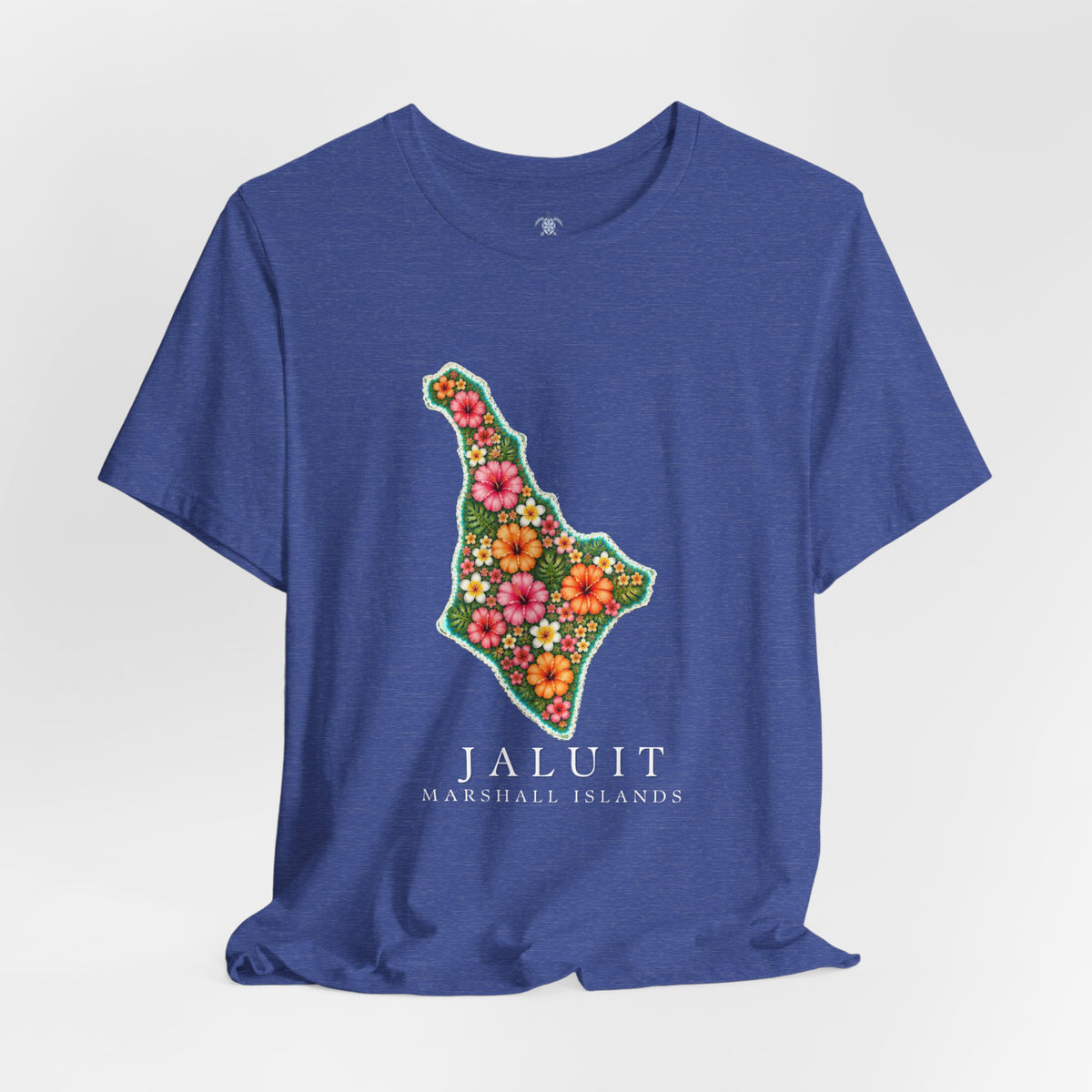 JALUIT FLOWER Unisex T-Shirt