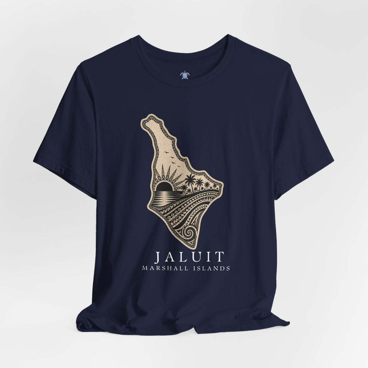 JALUIT Tribal Sun Unisex T-Shirt
