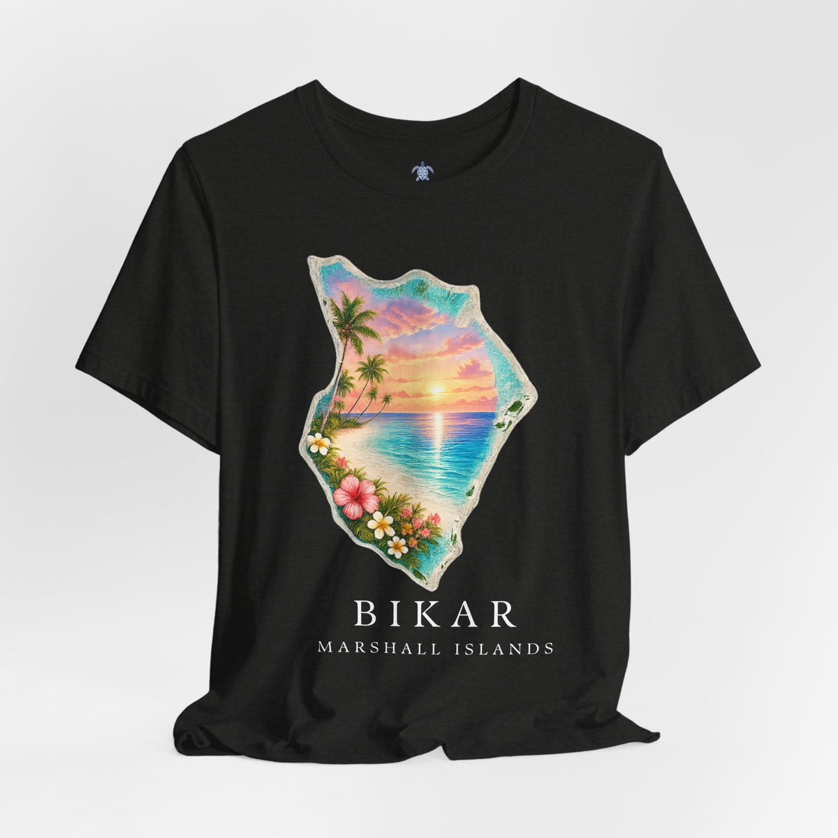 BIKAR Sunset Unisex T-Shirt