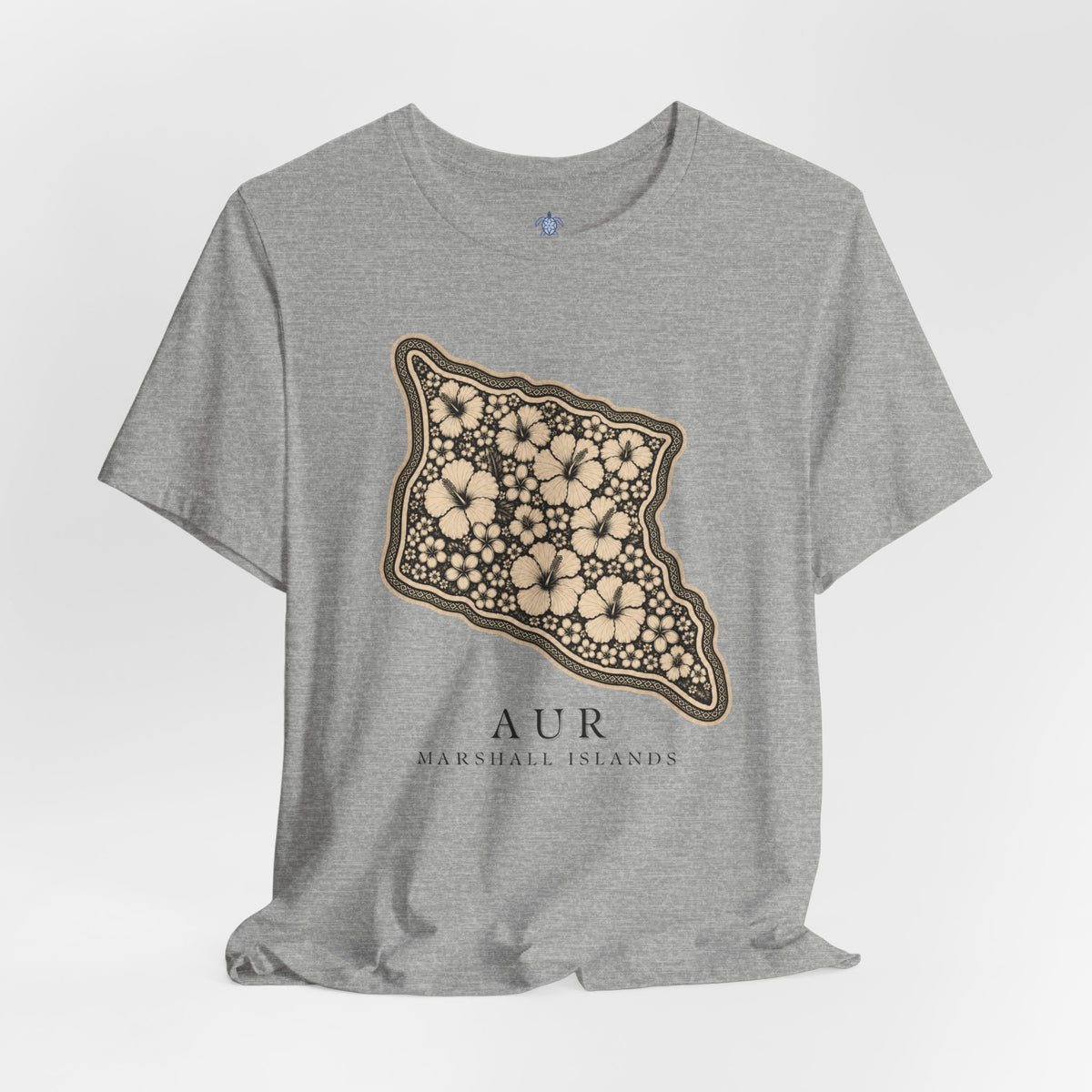 AURTribal Sun Unisex T-Shirt