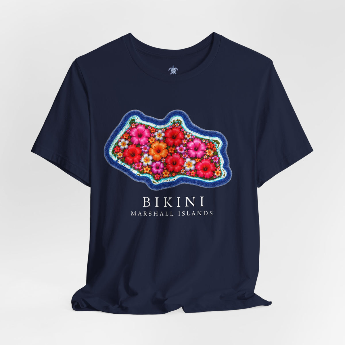 BIKINI FLOWER Unisex T-Shirt
