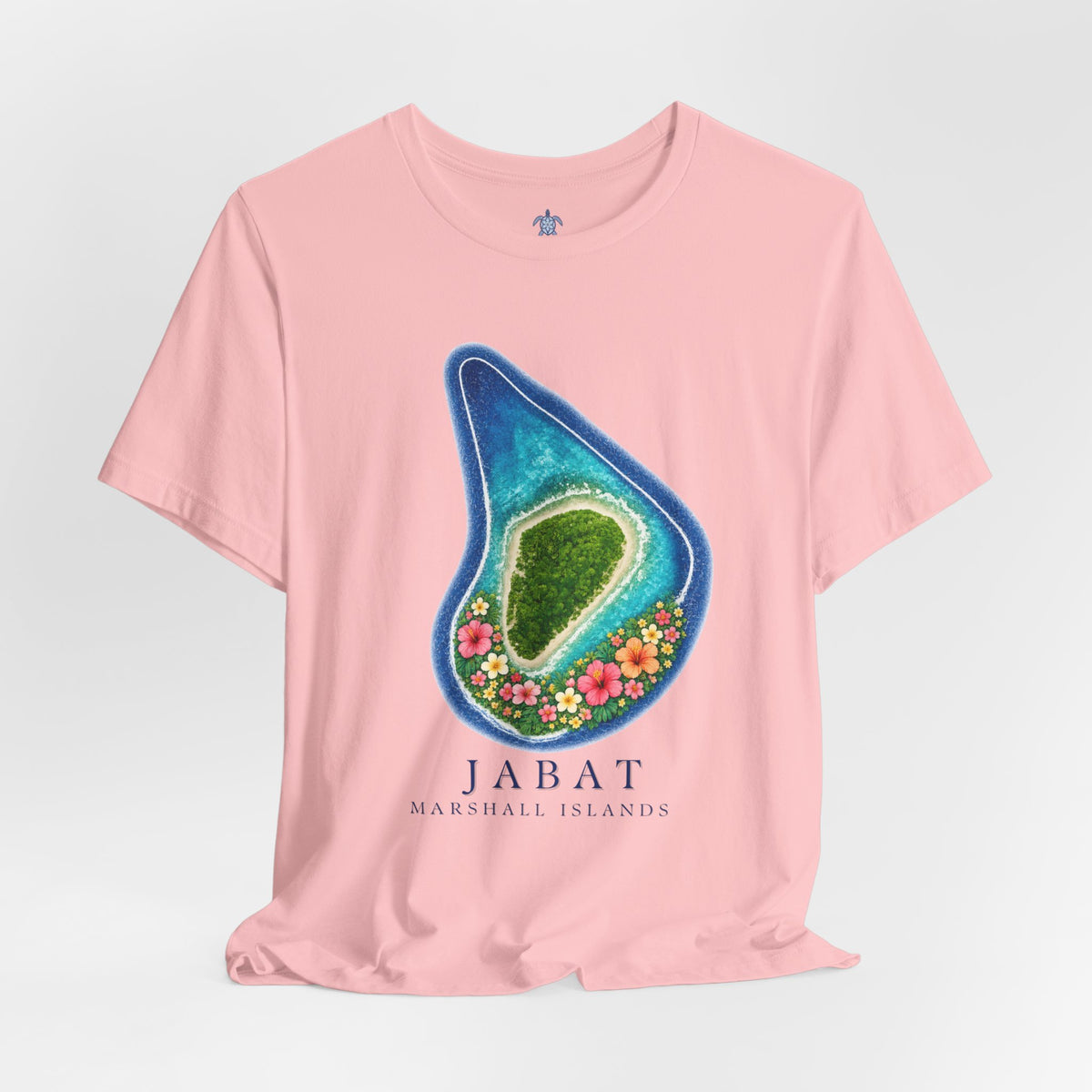 JABAT FLOWER Unisex T-Shirt