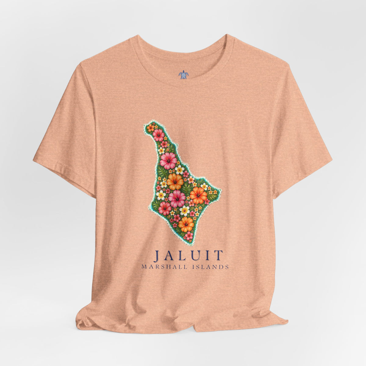 JALUIT FLOWER Unisex T-Shirt