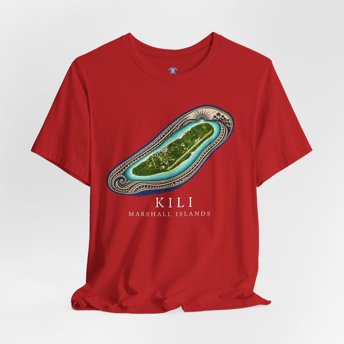 KILI Tribal Sun Unisex T-Shirt
