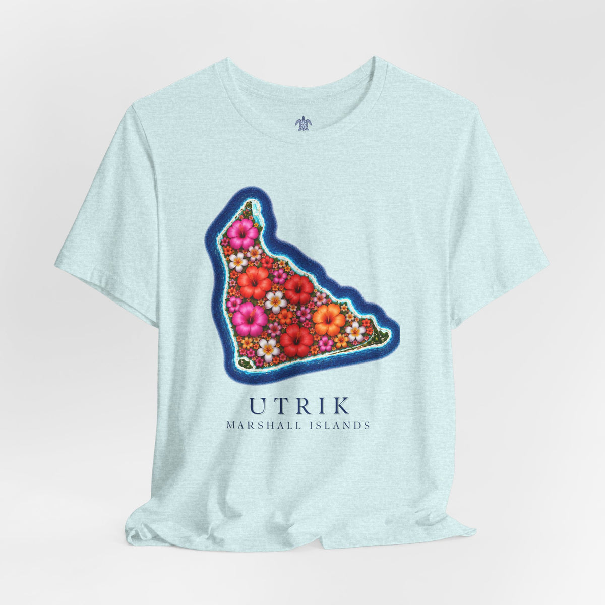 UTRIK FLOWER Unisex T-Shirt