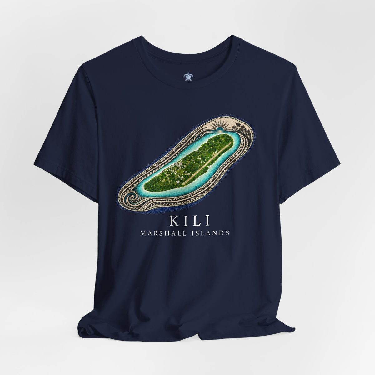 KILI Tribal Sun Unisex T-Shirt