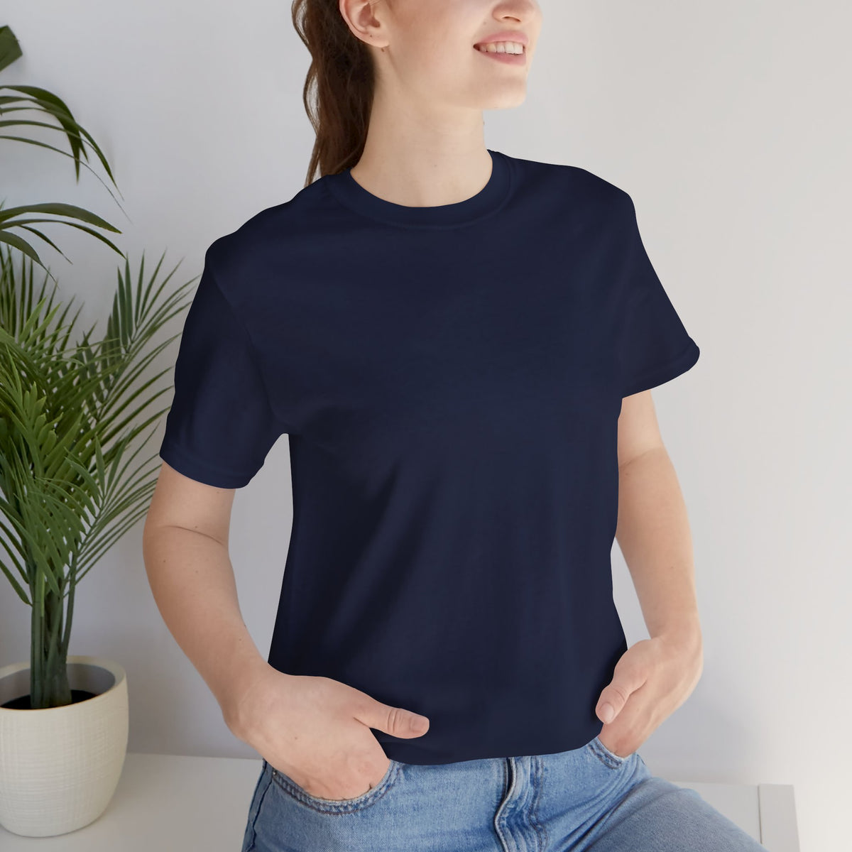 UJELANG FLOWER Unisex T-Shirt