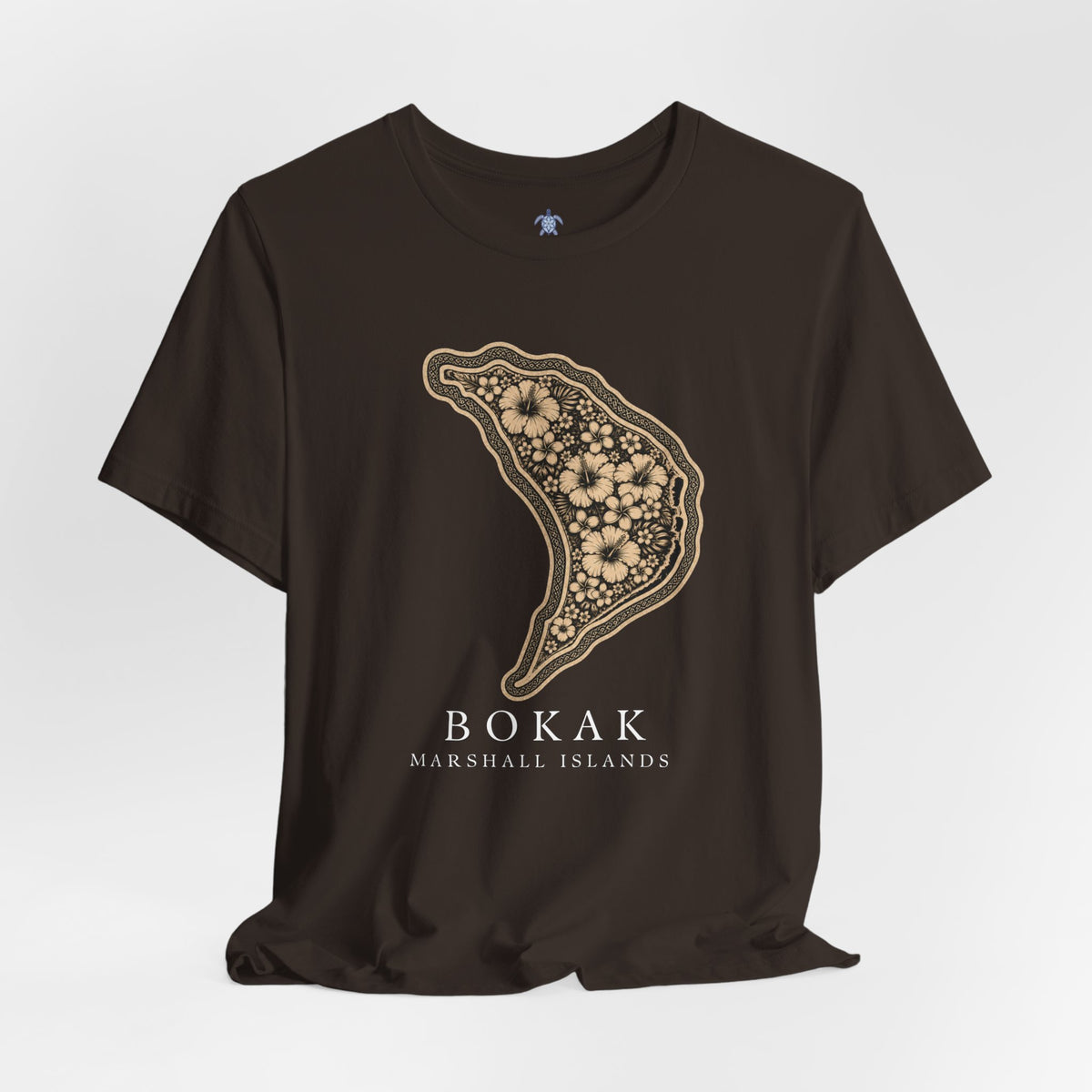 BOKAK Tribal Sun Unisex T-Shirt