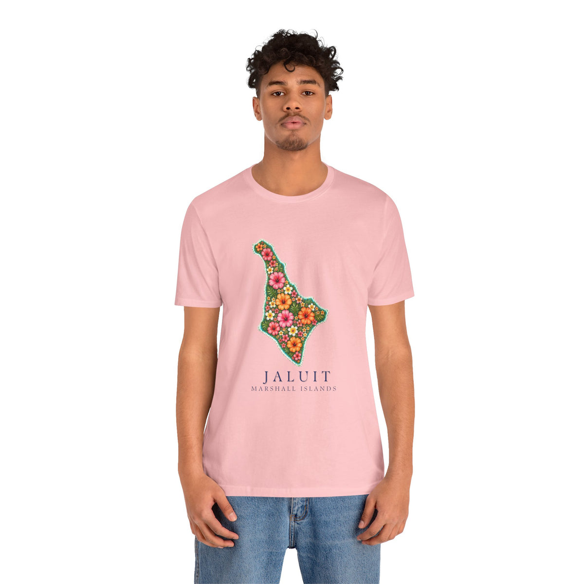 JALUIT FLOWER Unisex T-Shirt