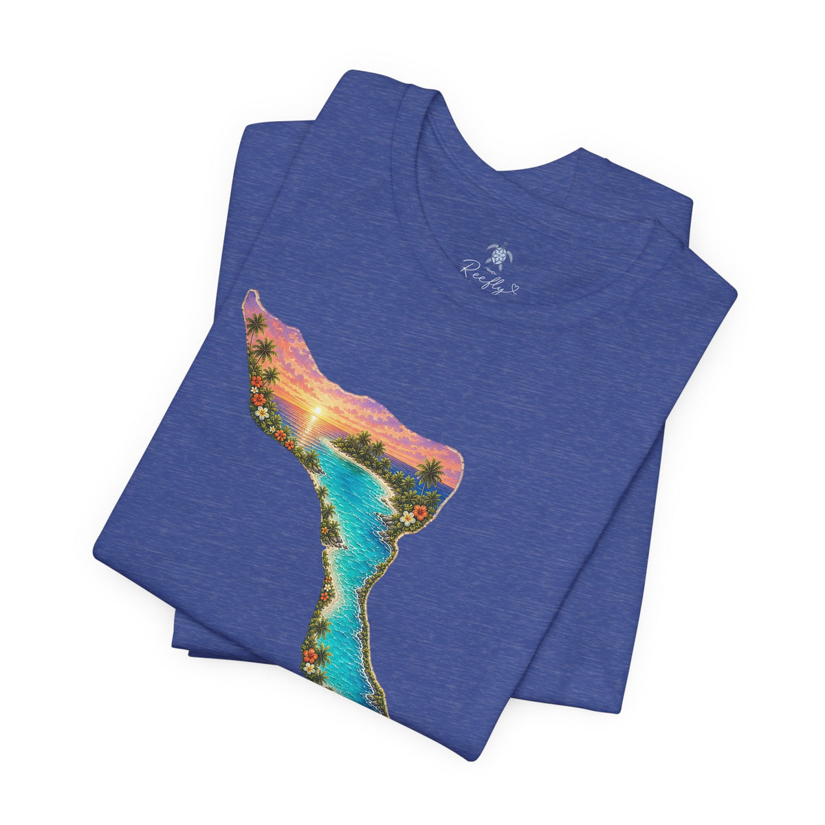 NAMU Sunset Unisex T-Shirt