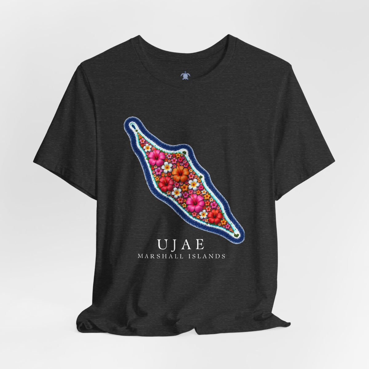 UJAE FLOWER Unisex T-Shirt