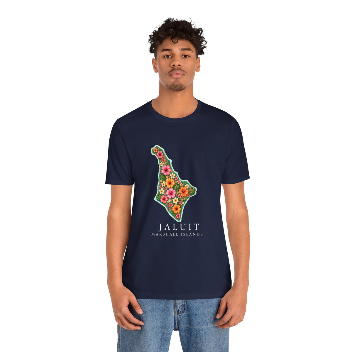 JALUIT FLOWER Unisex T-Shirt