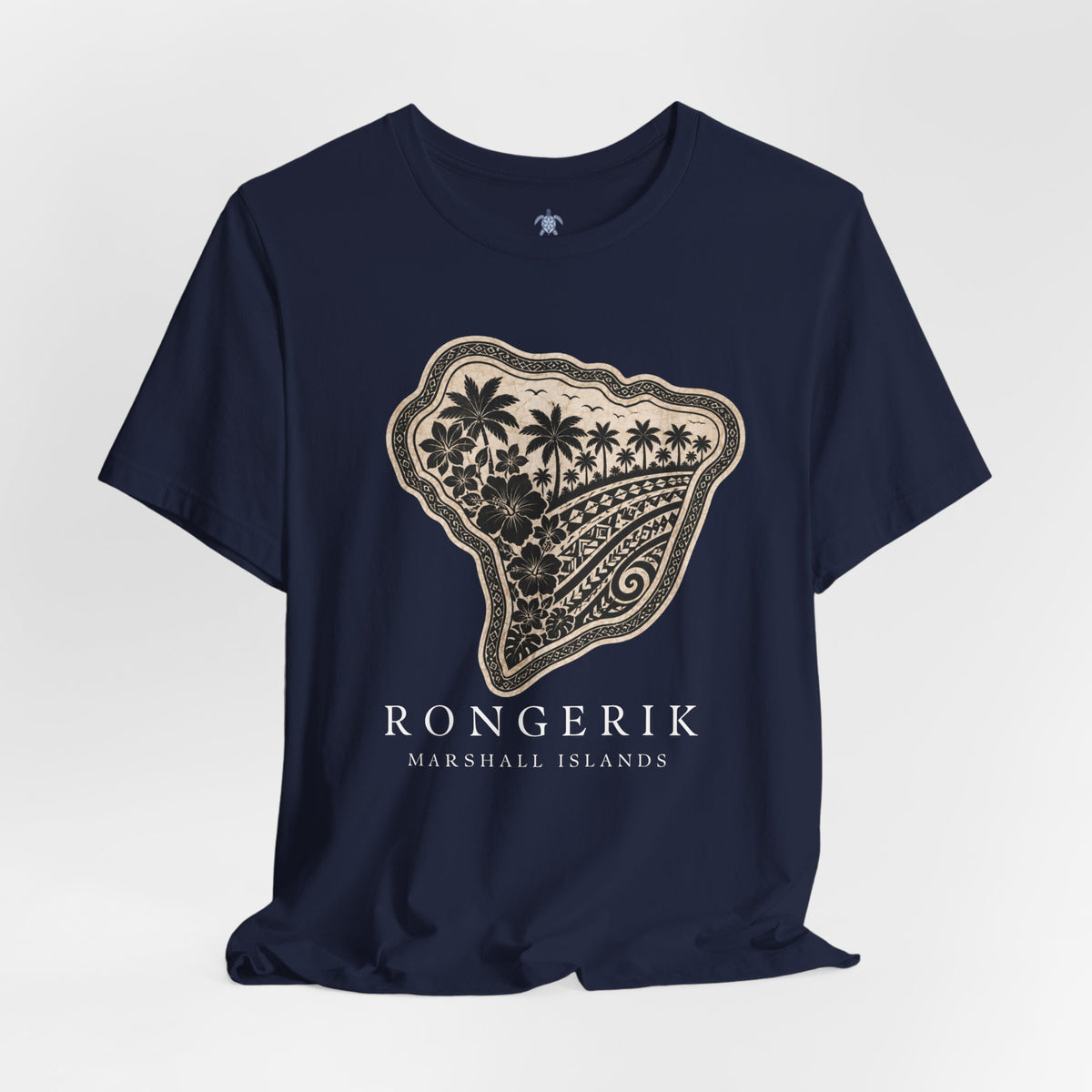 RONGERIK Tribal Sun Unisex T-Shirt