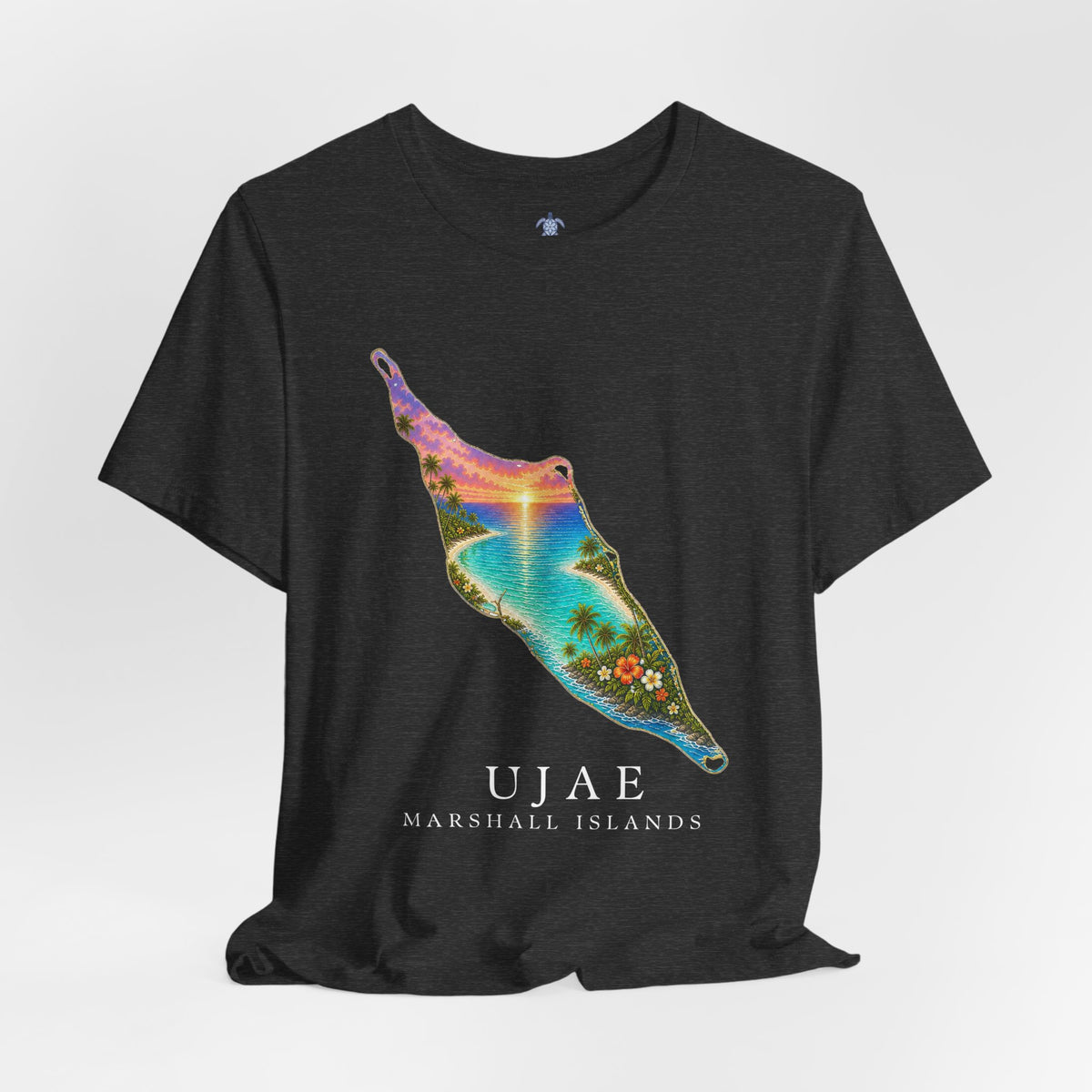 UJAE Sunset Unisex T-Shirt