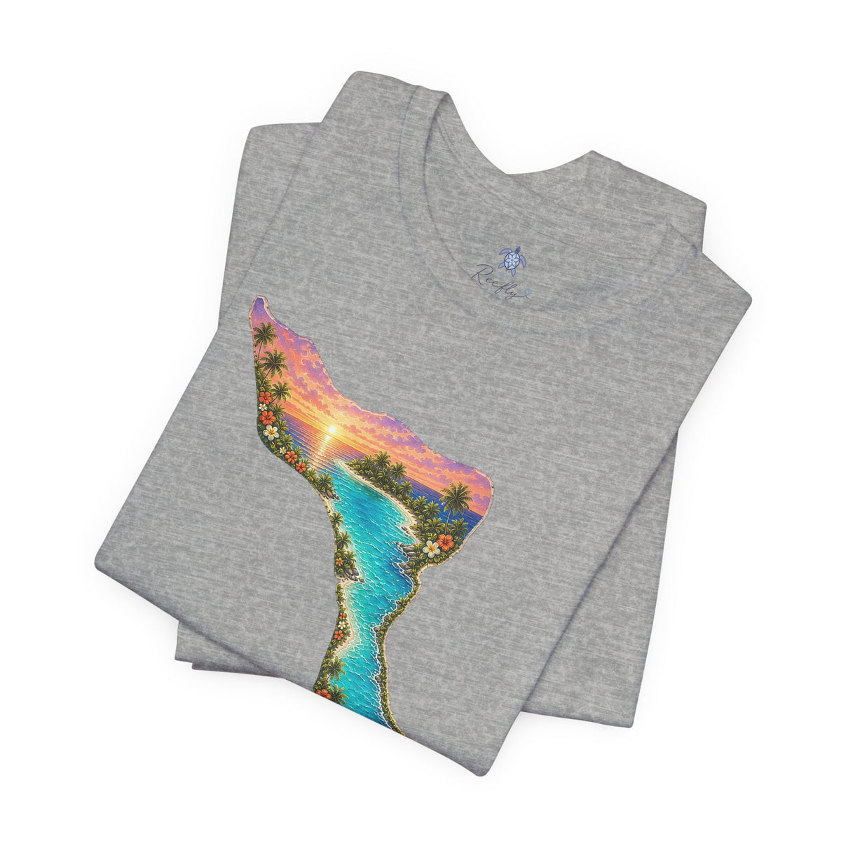 NAMU Sunset Unisex T-Shirt