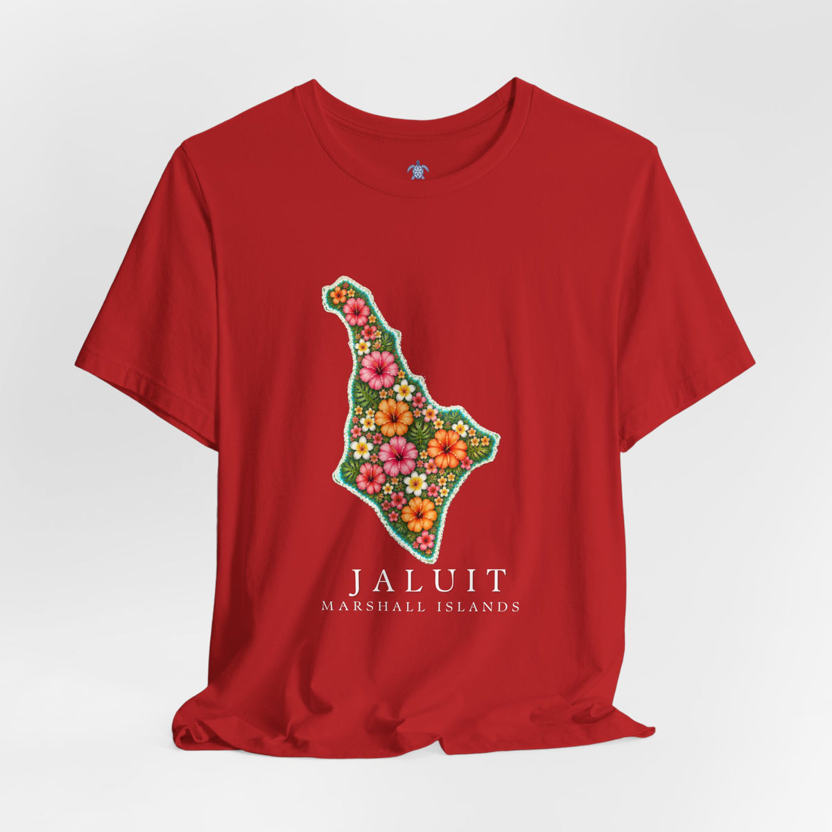 JALUIT FLOWER Unisex T-Shirt