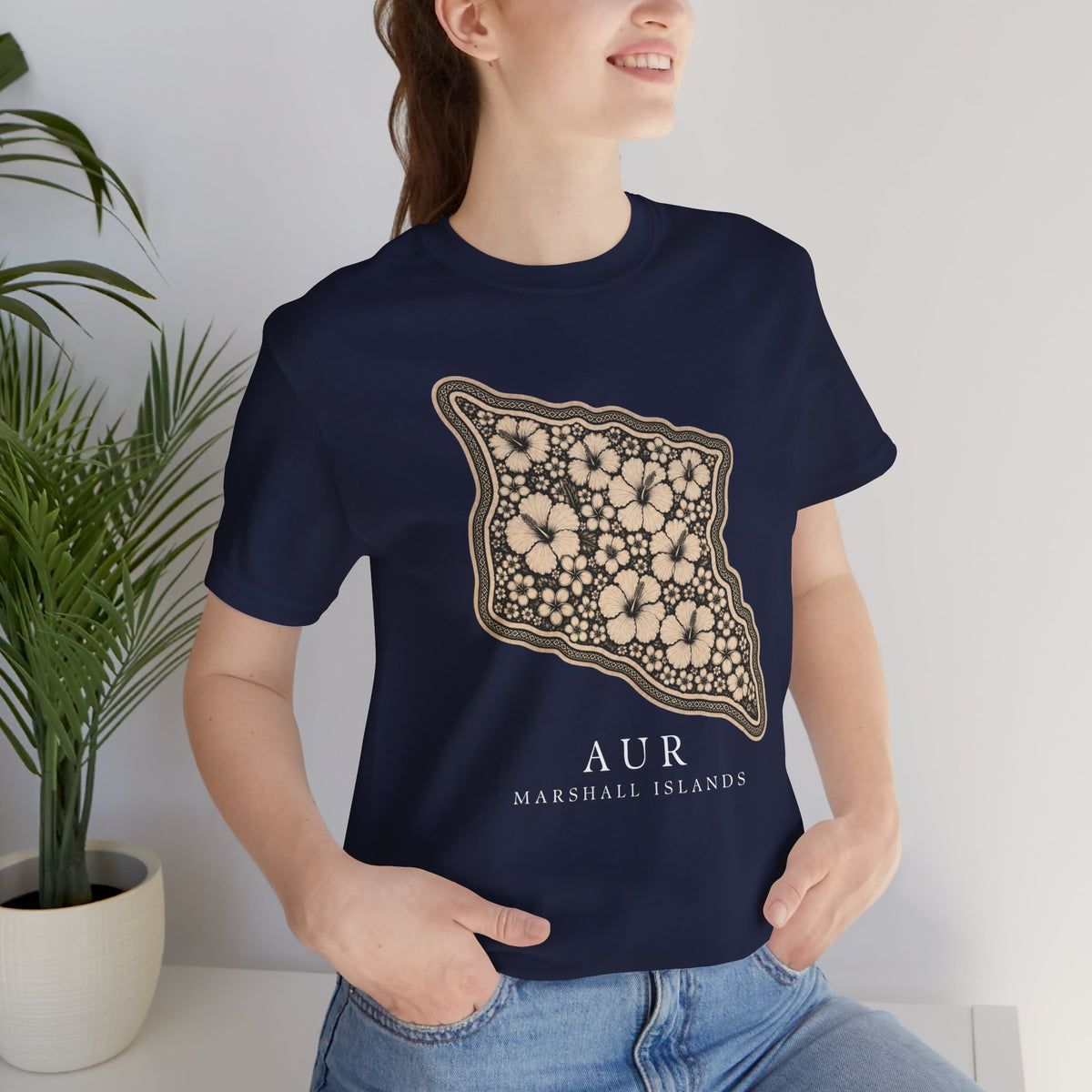 AURTribal Sun Unisex T-Shirt