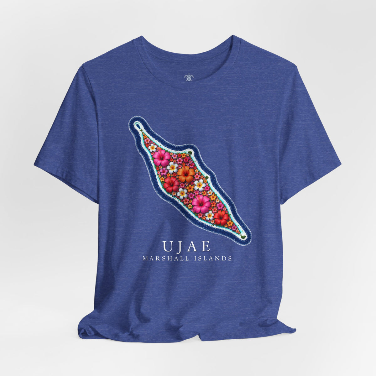 UJAE FLOWER Unisex T-Shirt