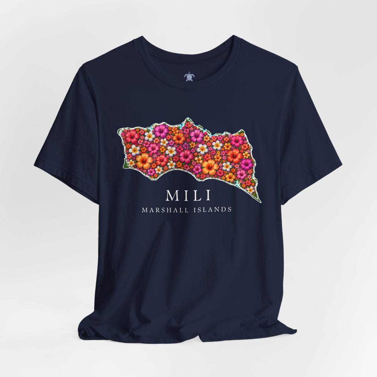 MILI FLOWER Unisex T-Shirt