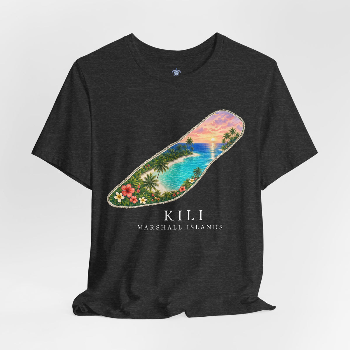 KILI Sunset Unisex T-Shirt