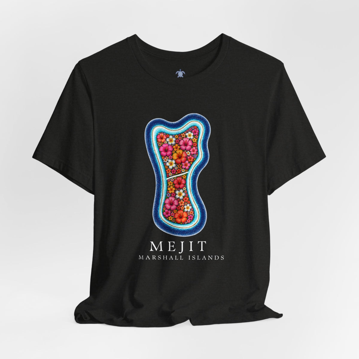 MEJIT FLOWER Unisex T-Shirt