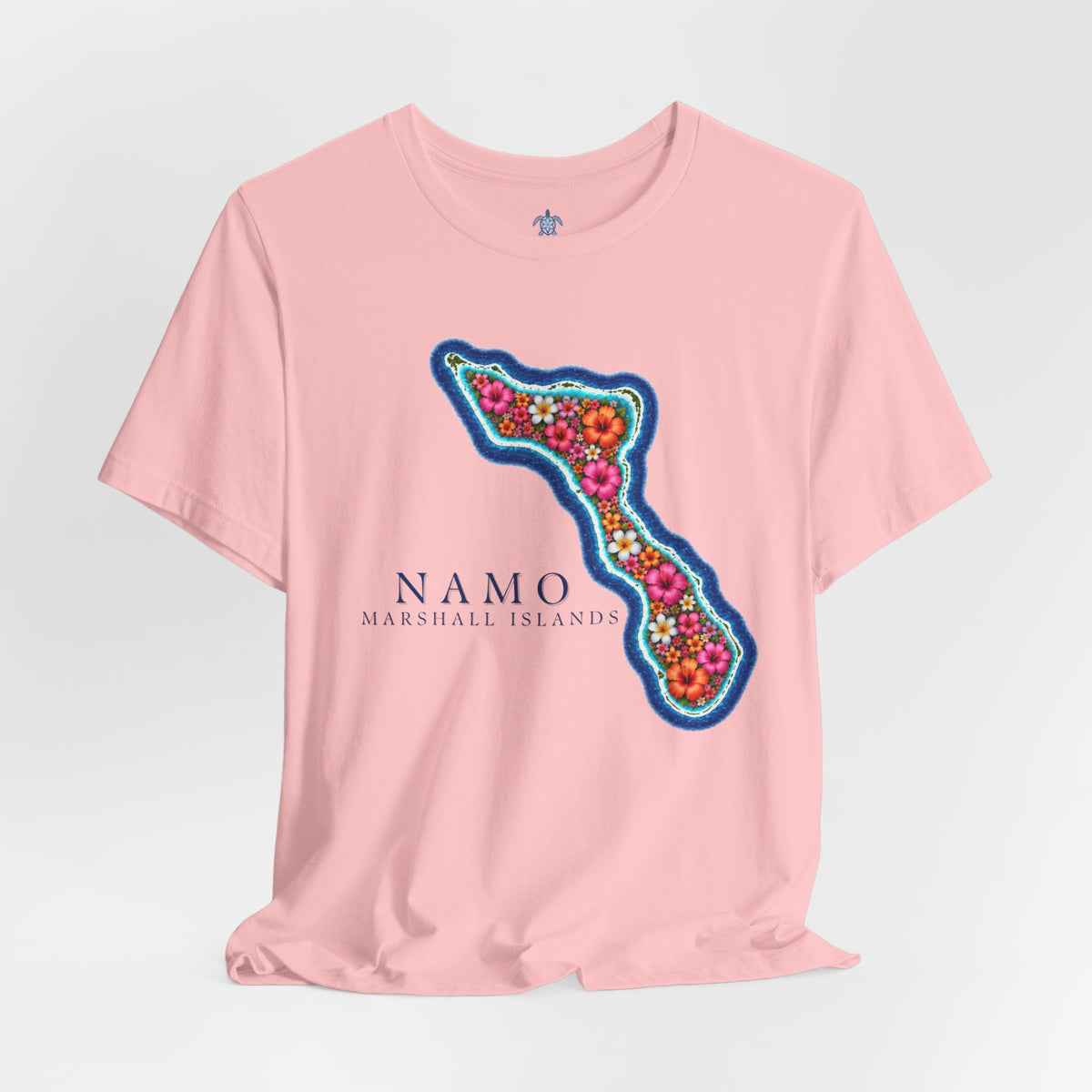 NAMO FLOWER Unisex T-Shirt