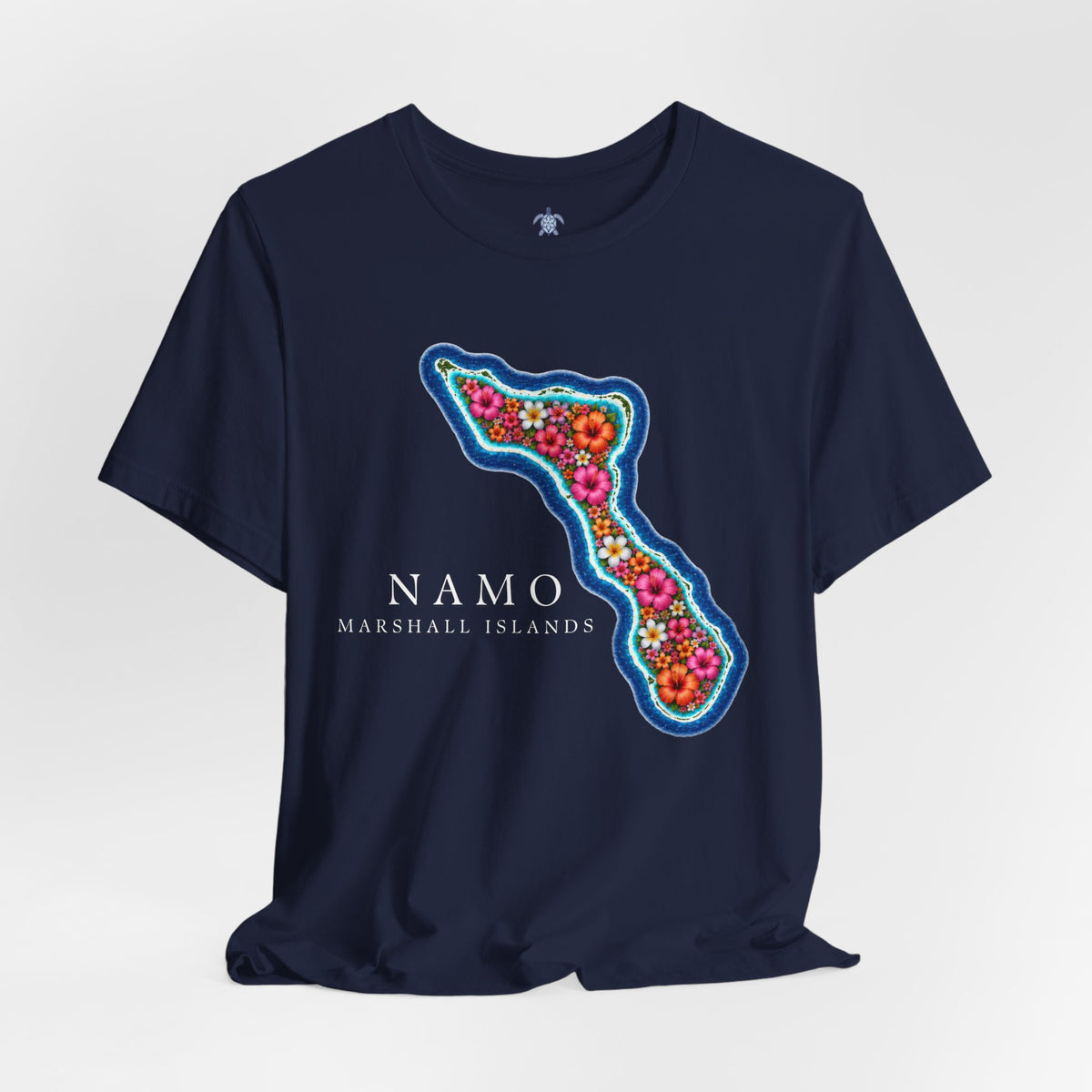 NAMO FLOWER Unisex T-Shirt