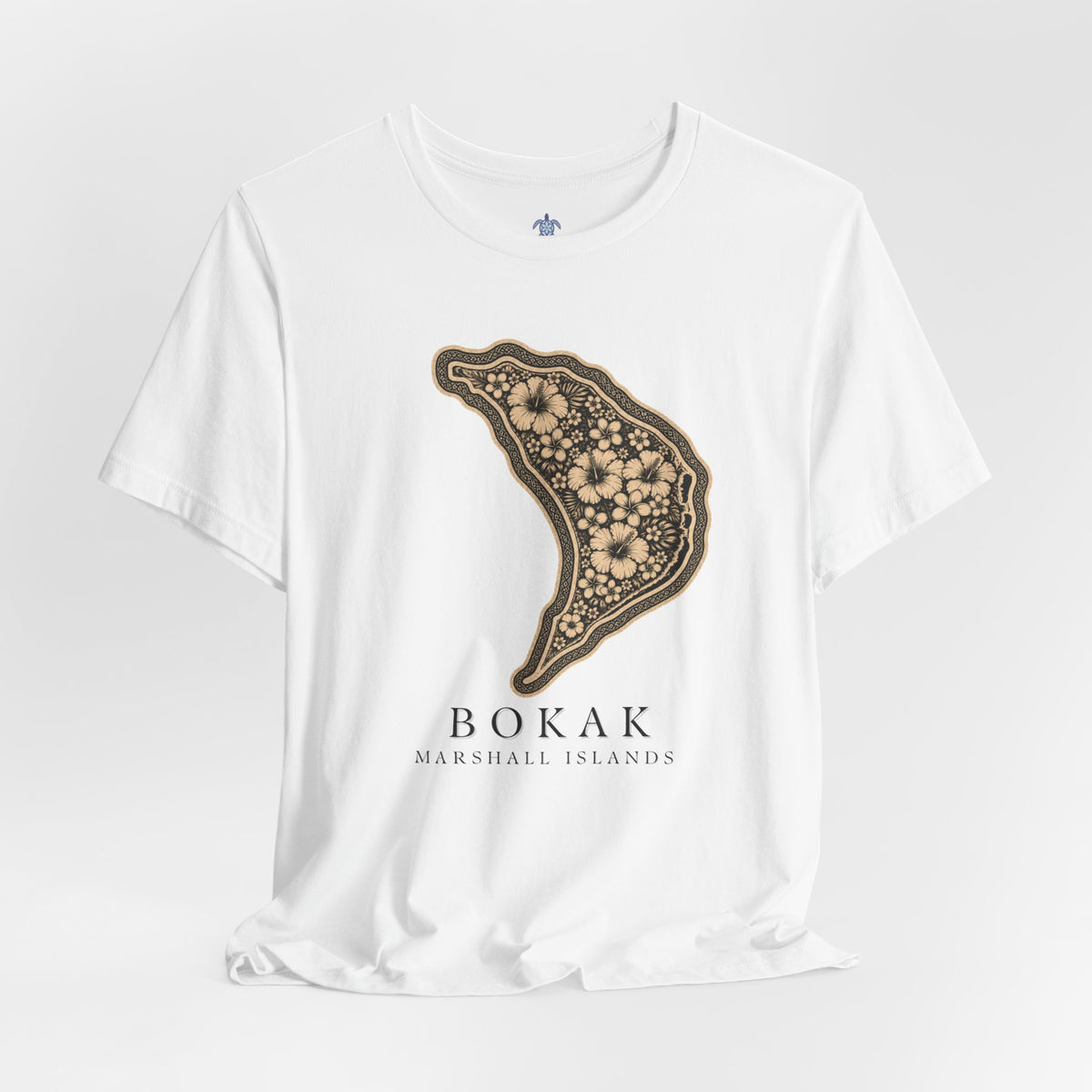 BOKAK Tribal Sun Unisex T-Shirt