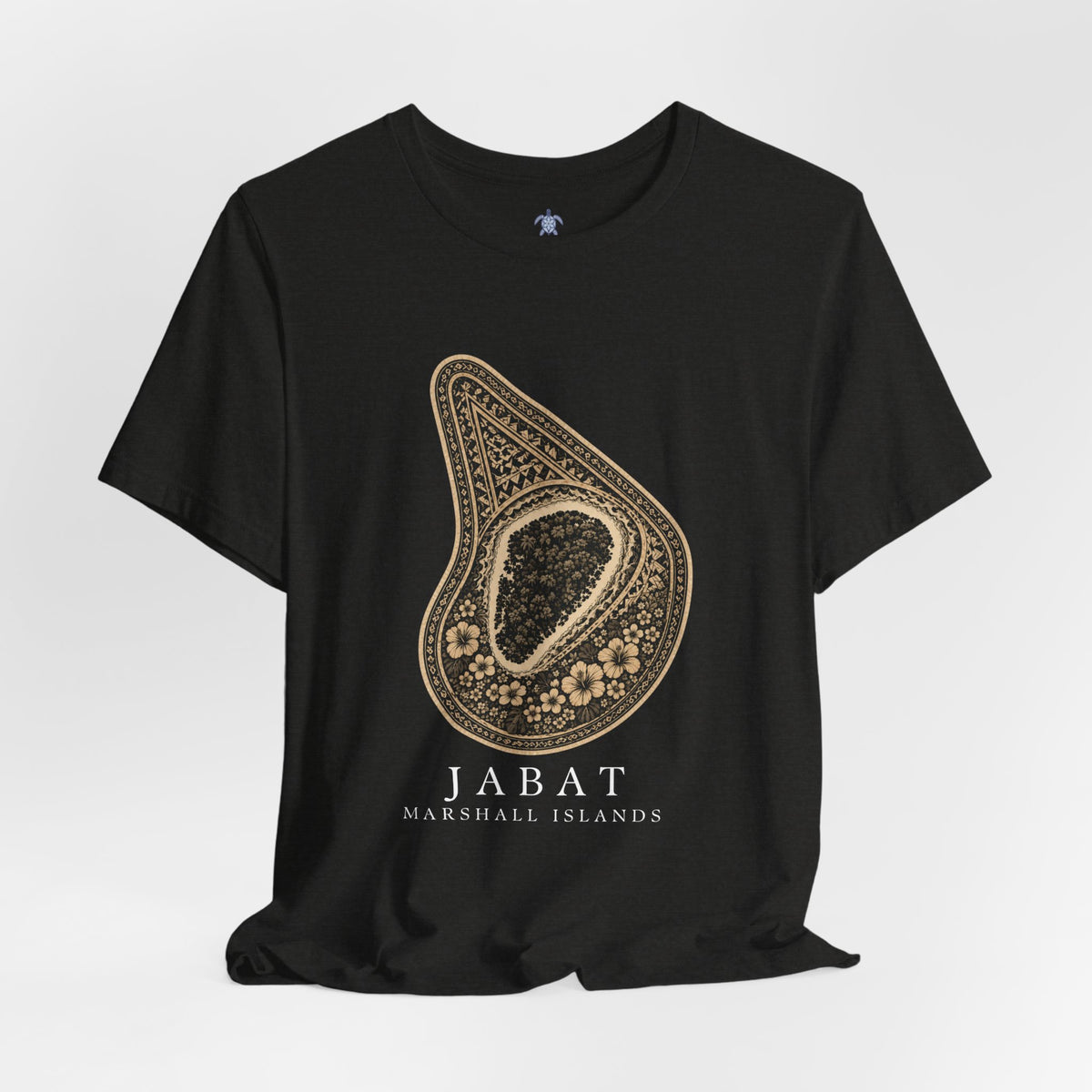 JABAT Tribal Sun Unisex T-Shirt
