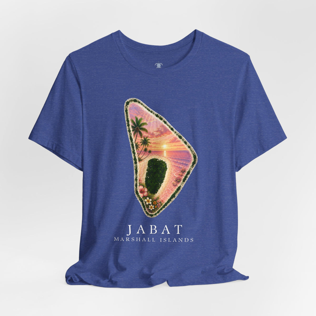 JABAT Sunset Unisex T-Shirt