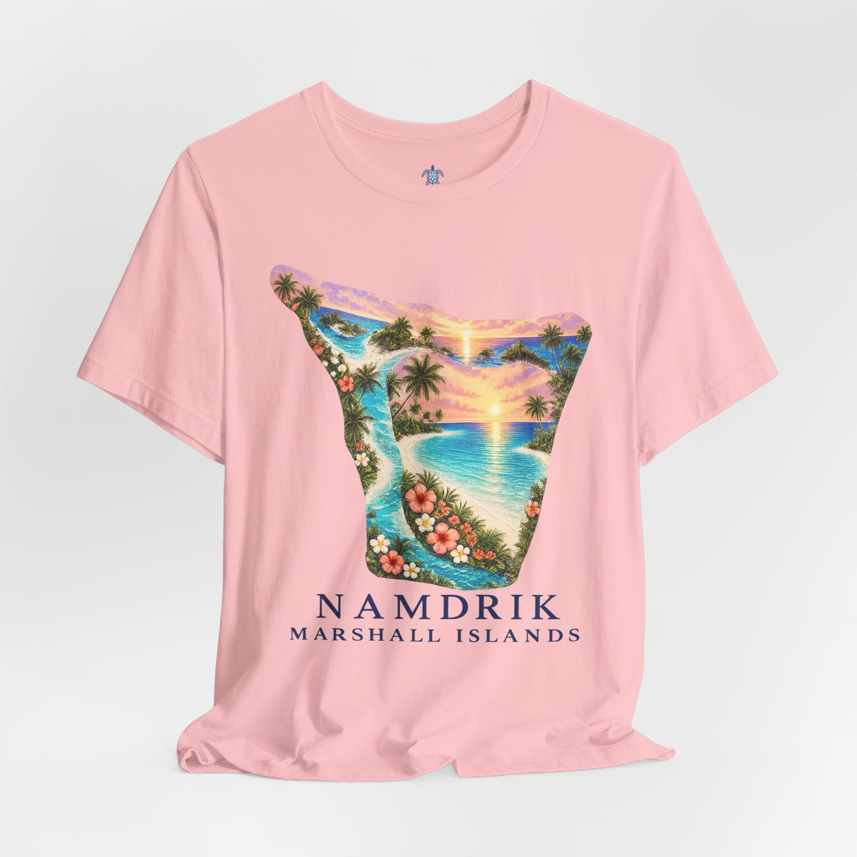 NAMDRIK Sunset Unisex T-Shirt