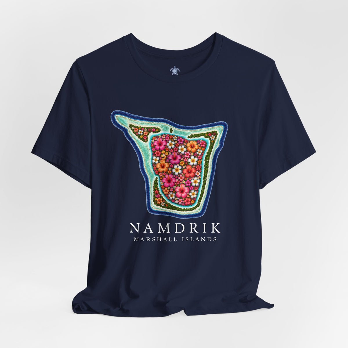 NAMDRIK FLOWER Unisex T-Shirt