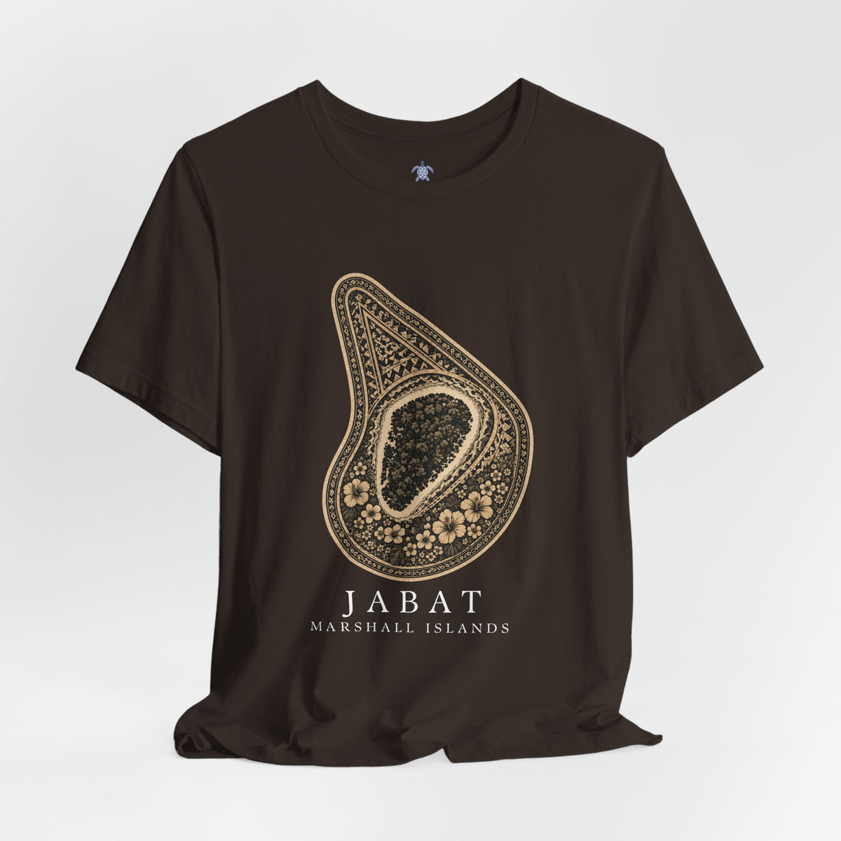 JABAT Tribal Sun Unisex T-Shirt