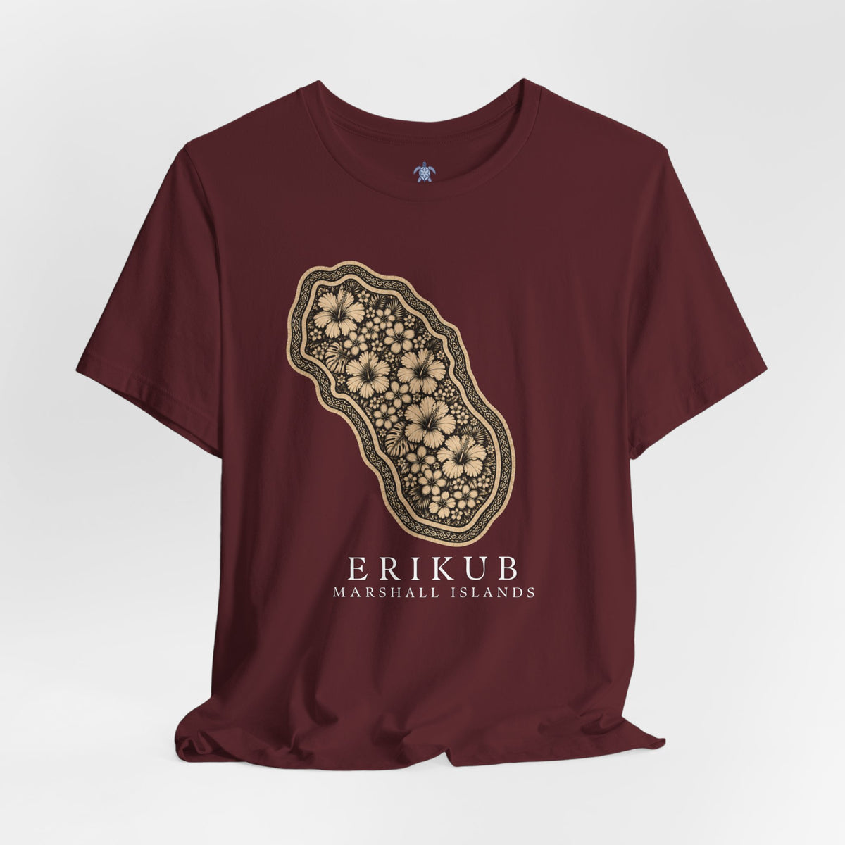 ERIKUB Tribal Sun Unisex T-Shirt