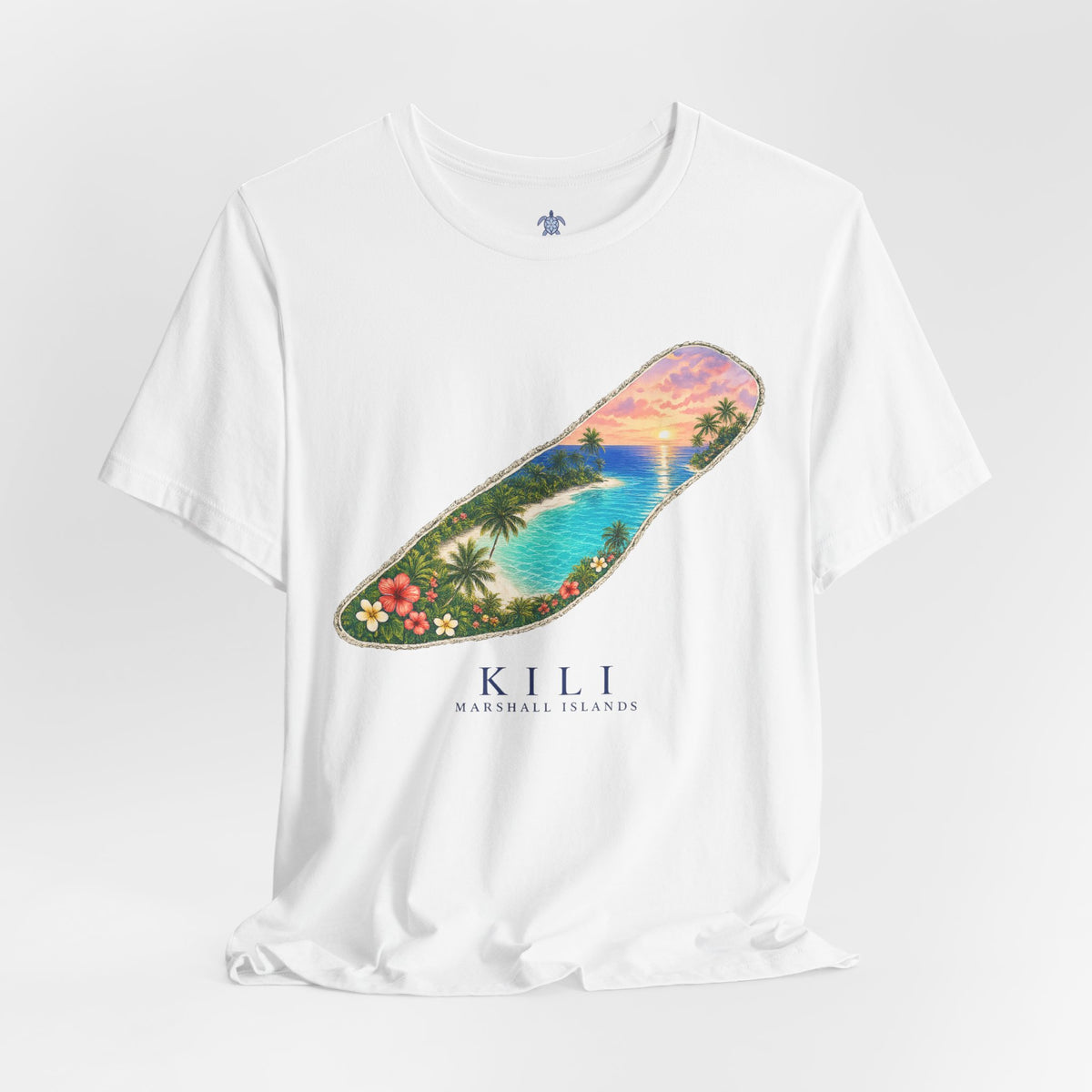 KILI Sunset Unisex T-Shirt