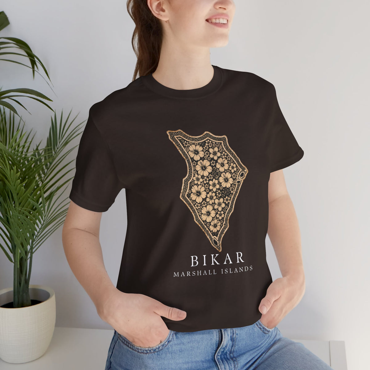 BIKAR Tribal Sun Unisex T-Shirt