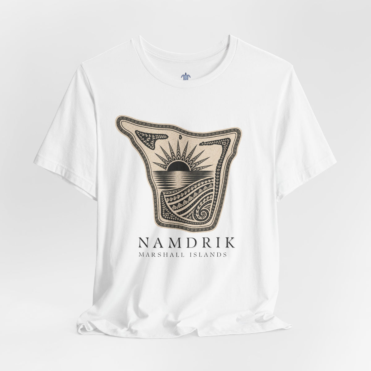 NAMDRIK Tribal Sun Unisex T-Shirt