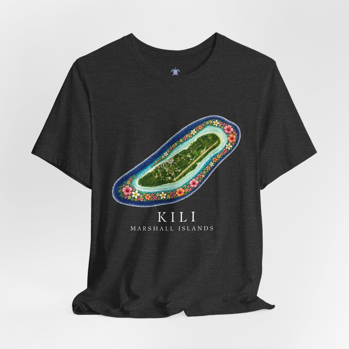 KILI FLOWER Unisex T-Shirt