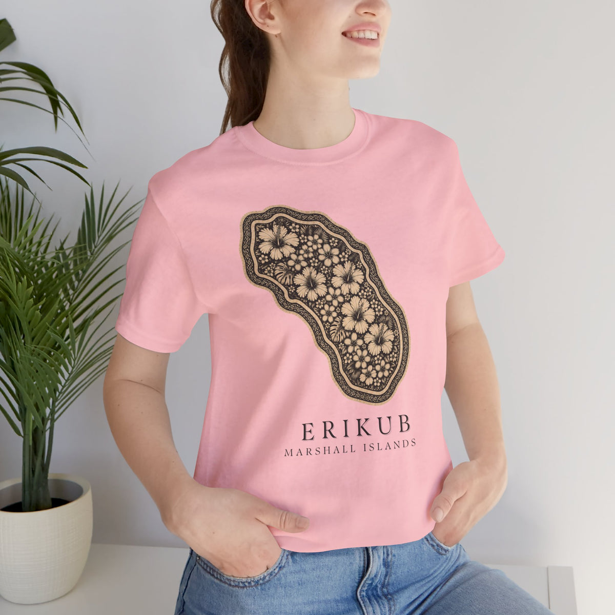 ERIKUB Tribal Sun Unisex T-Shirt