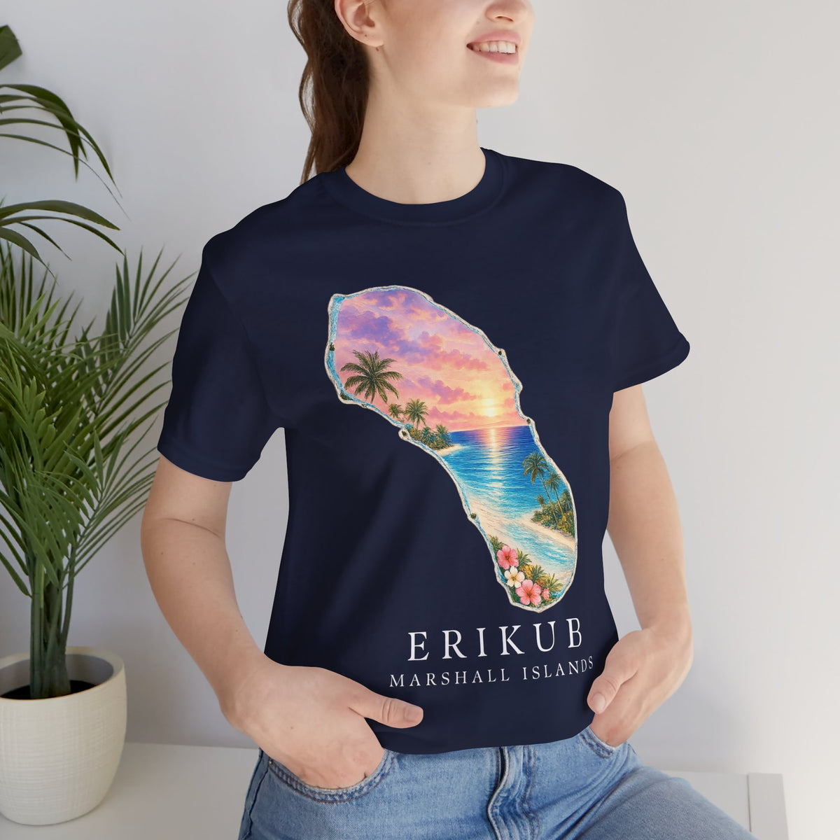 ERIKUB Sunset Unisex T-Shirt