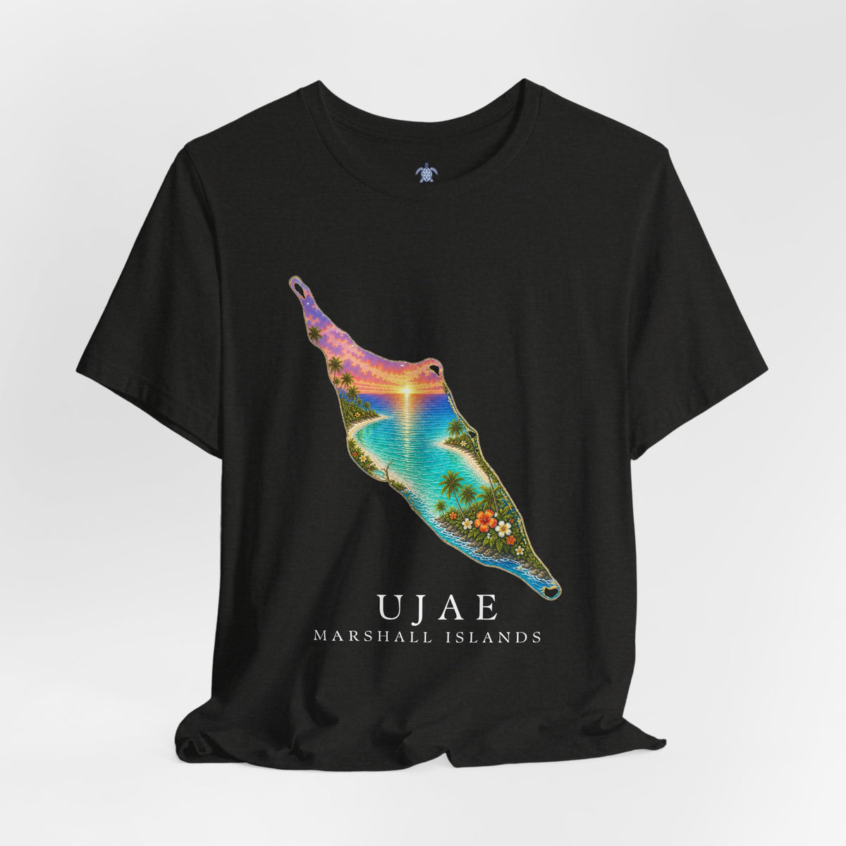 UJAE Sunset Unisex T-Shirt