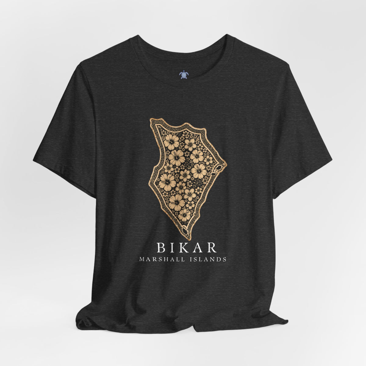 BIKAR Tribal Sun Unisex T-Shirt