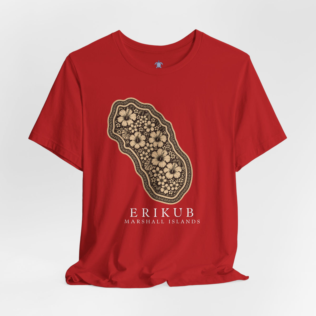 ERIKUB Tribal Sun Unisex T-Shirt