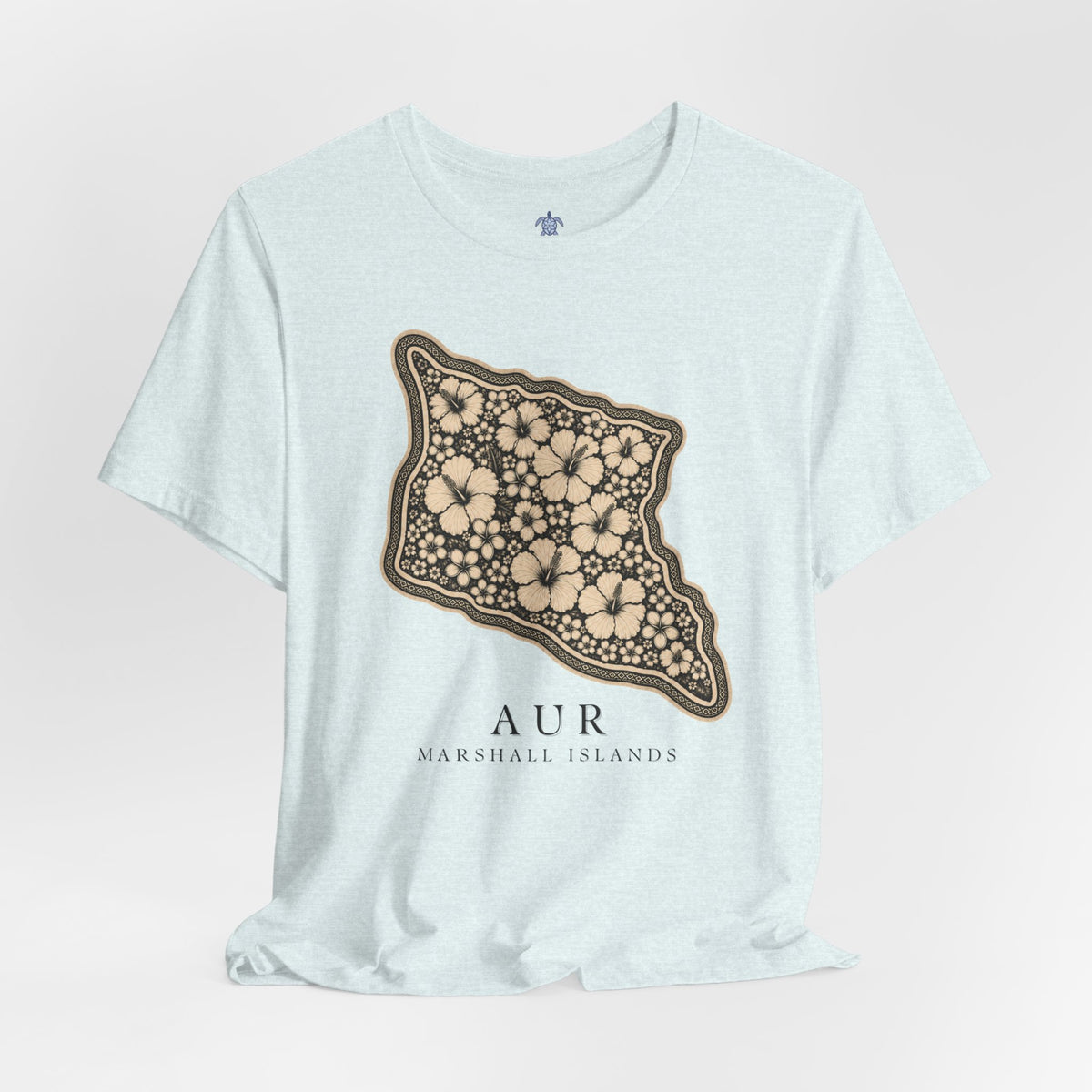 AURTribal Sun Unisex T-Shirt