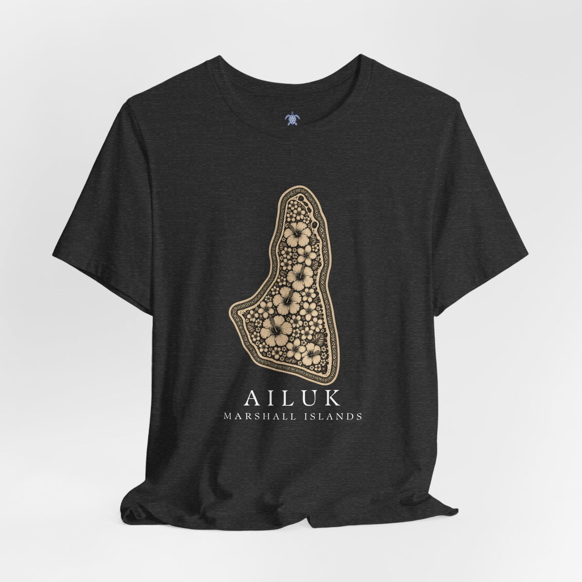AILUK Tribal Sun Unisex T-Shirt