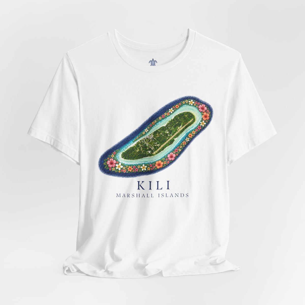 KILI FLOWER Unisex T-Shirt